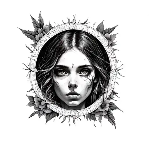 The Emptiness Within Ne That Swallows Me From Inside