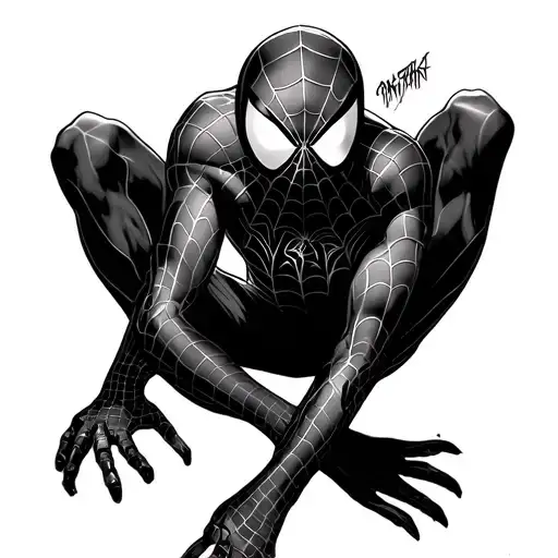 Spiderman