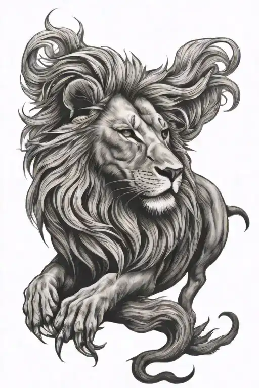 Lion