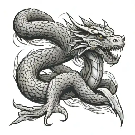 Jormungandr