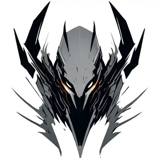 Warframe Gauss Prime