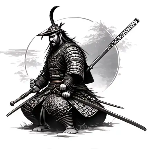 Samurai