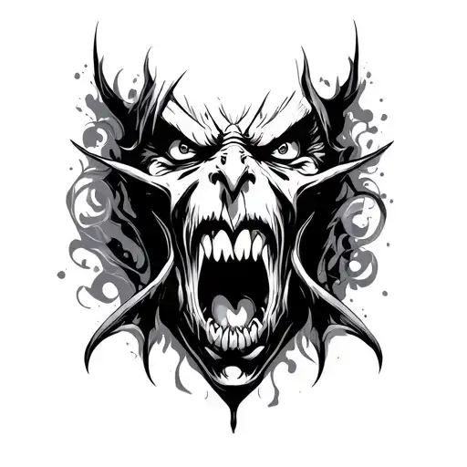 Anger