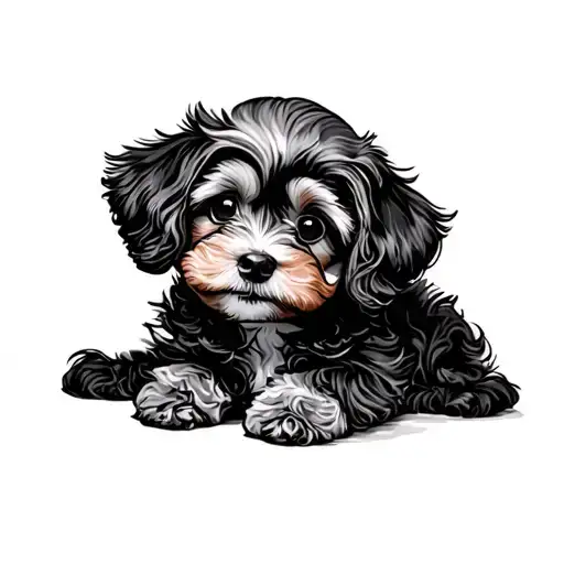 Toy Poodle