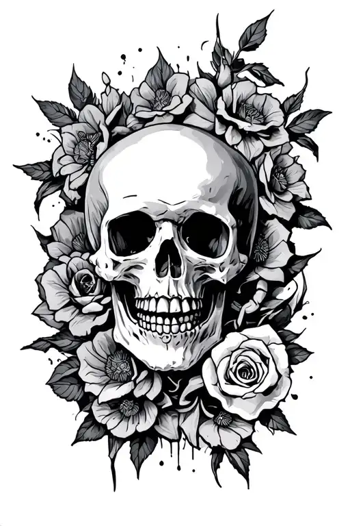 I Remember Death
