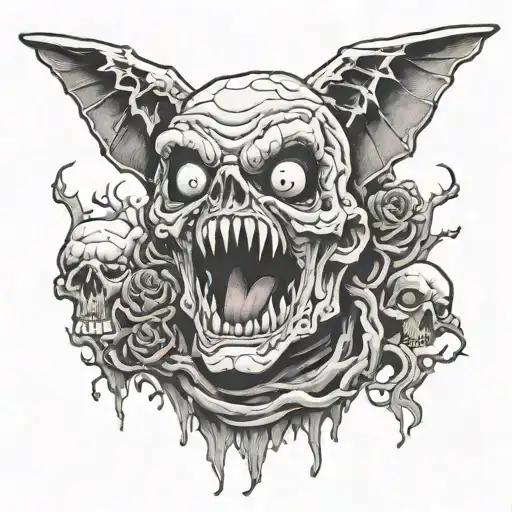 70S Horror