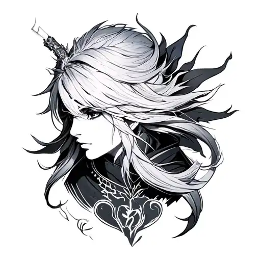 Final Fantasy