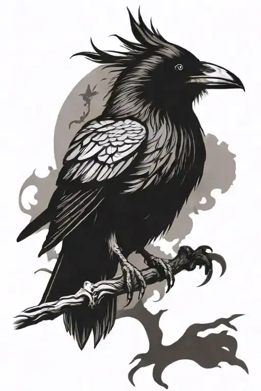 Raven