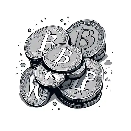 Words Coins