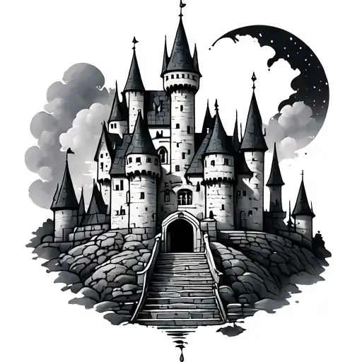 Castle