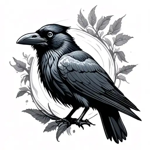 Raven