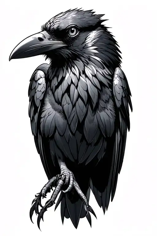 Raven