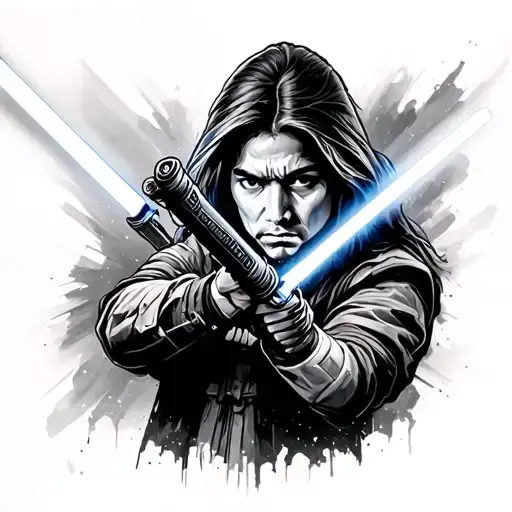Lightsaber