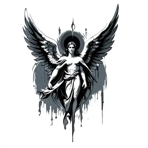 The Archangels
