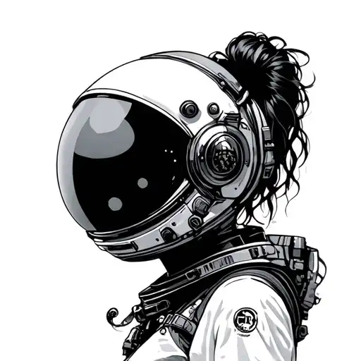 Space Girl