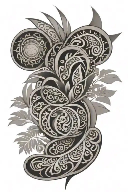 Polynesian