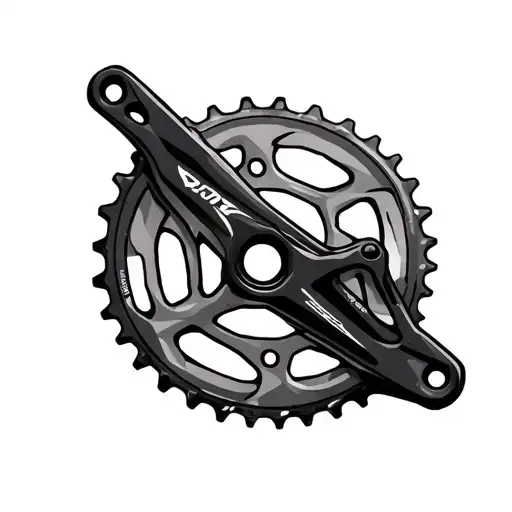 Mtb Chainring
