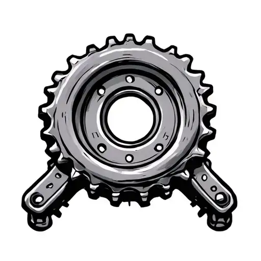 Chainring