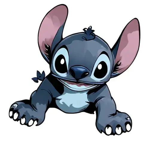 Stitch