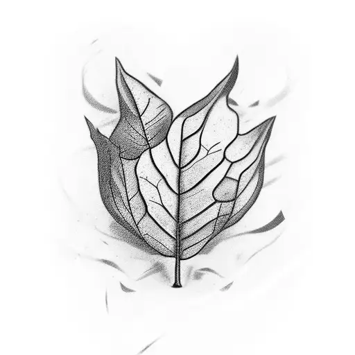 Coffee Chemex Coffe Leafs