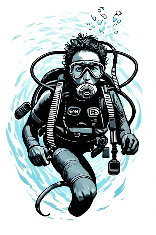 Scuba Diving