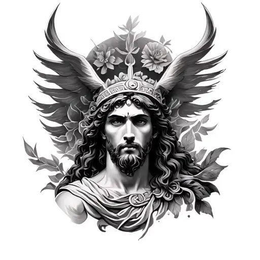 Greek Mythology