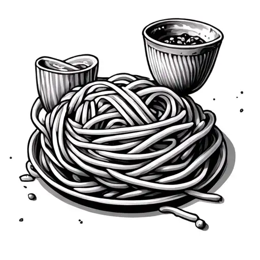 Pasta Pals