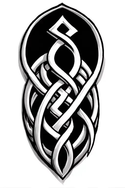 Celtic Knot