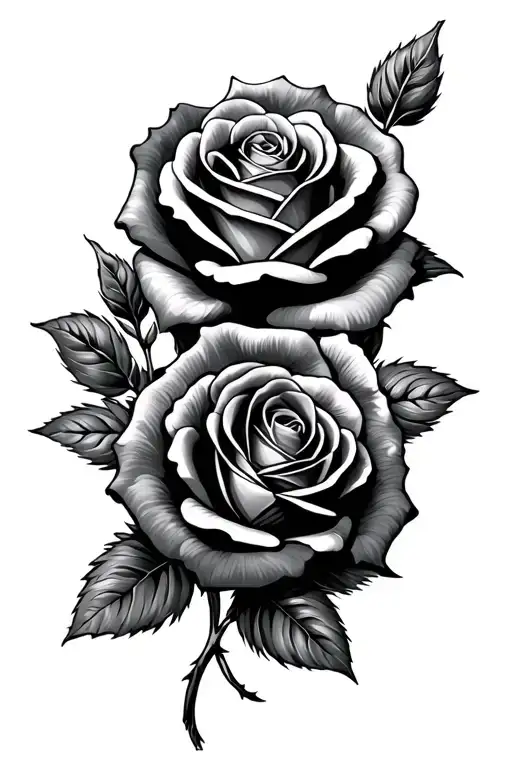 Roses