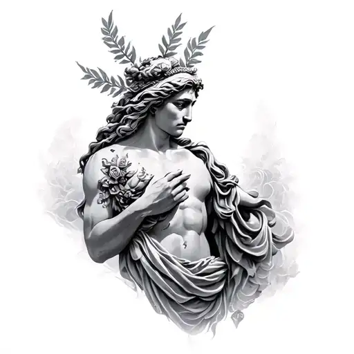 Greek Mythology