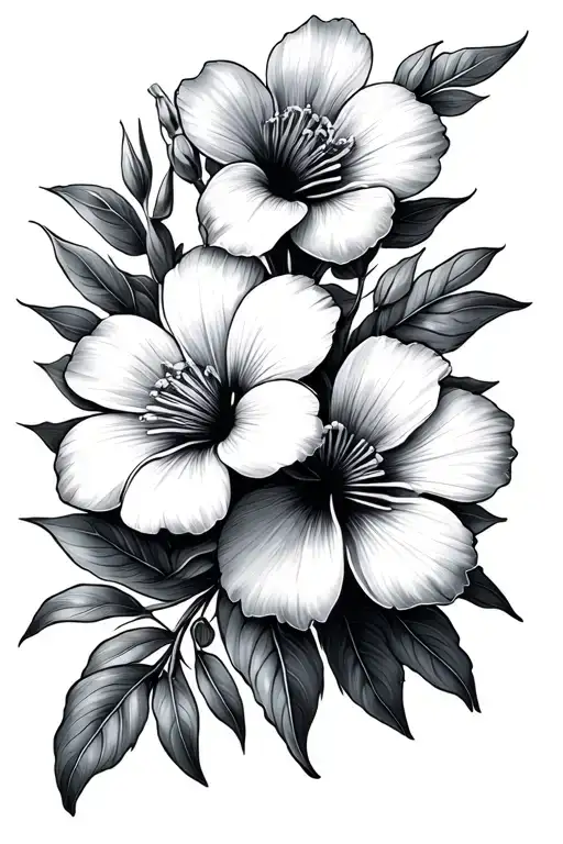 Australian Flowers
