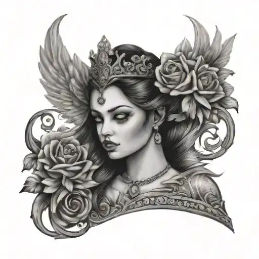 Pagen Princess