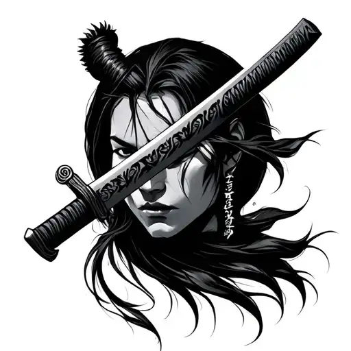 Katana