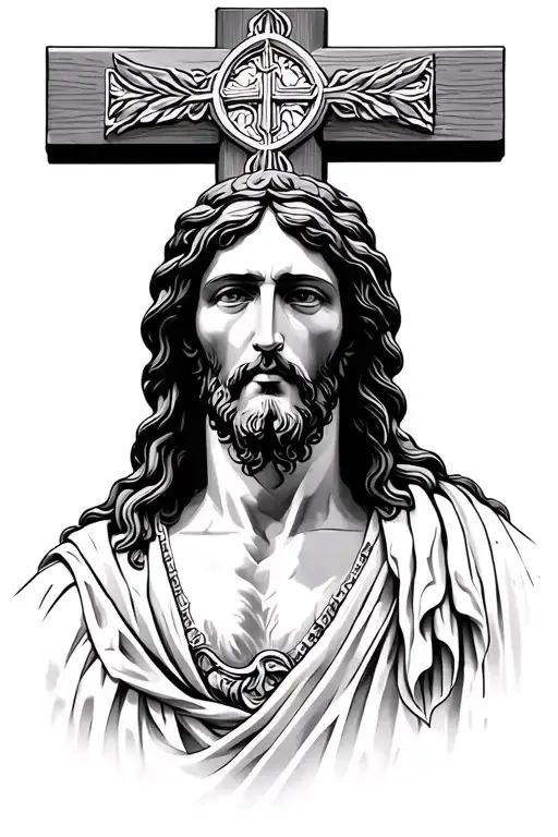 Jesus Cross
