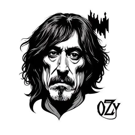 Ozzy