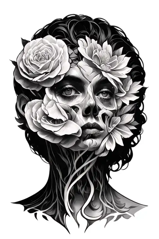 Dissociative Identity Disorder