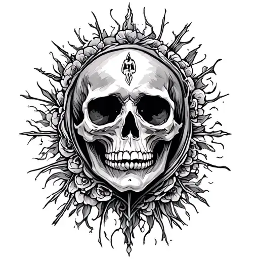 Holy Death