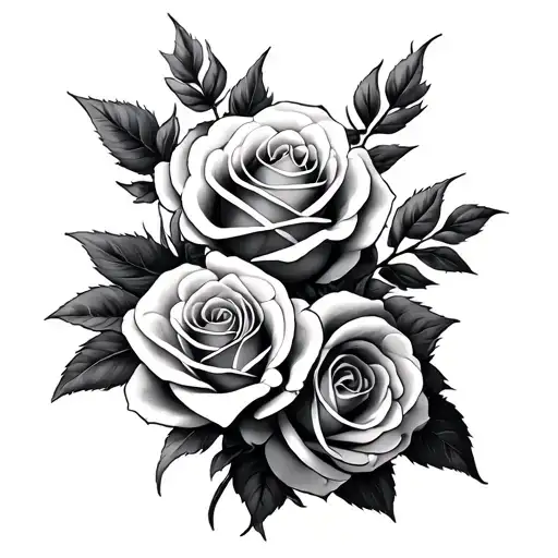 Roses