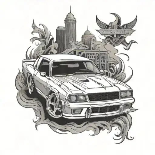 White Monte Carlo Ss