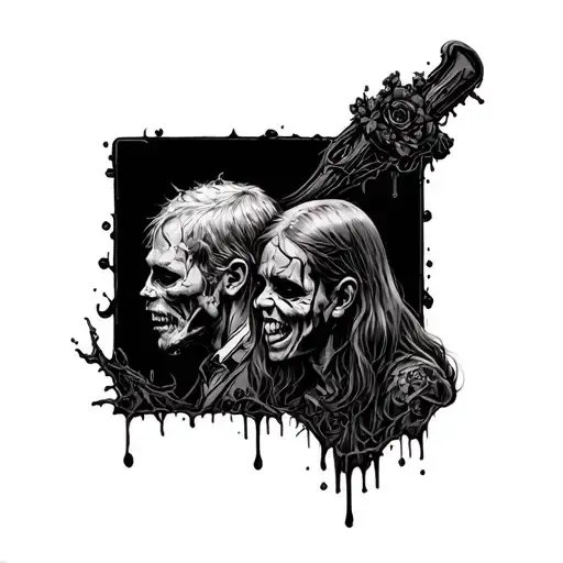 Blood Of My Blood Brothers Bigger And Younger