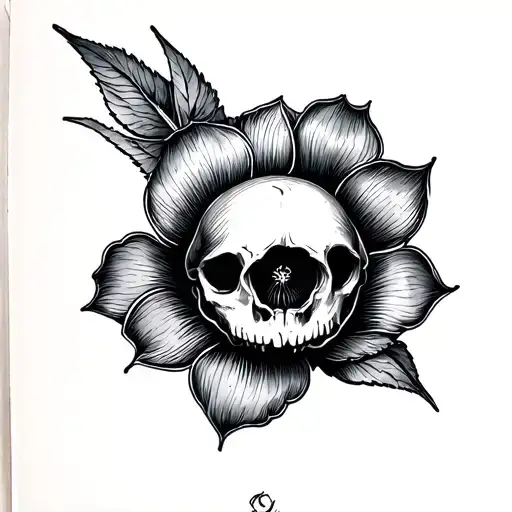 Stipple Shading