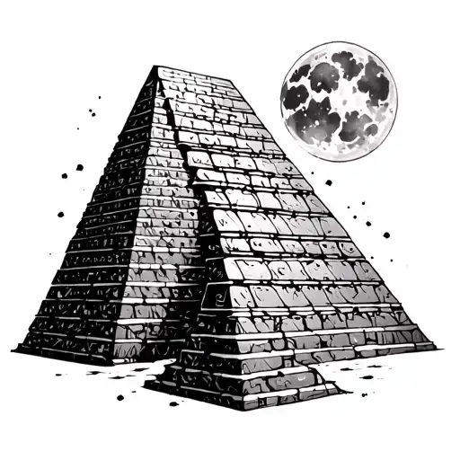 Pyramid