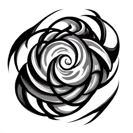 852 Hz