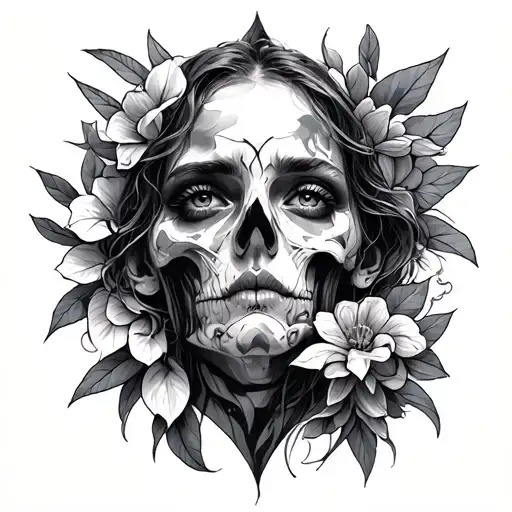 About Pain And Recovering And Rising