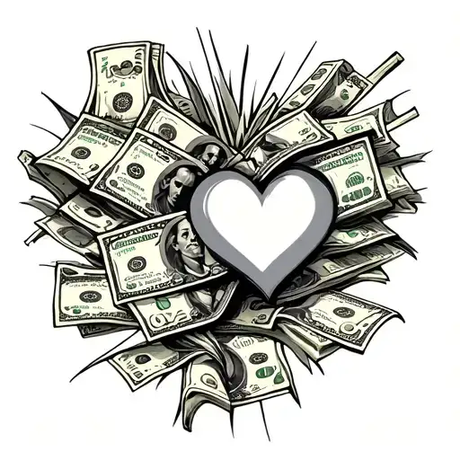 Love And Money