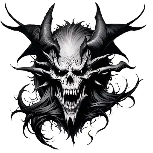 Demonic