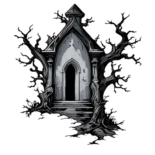 Graveyard
