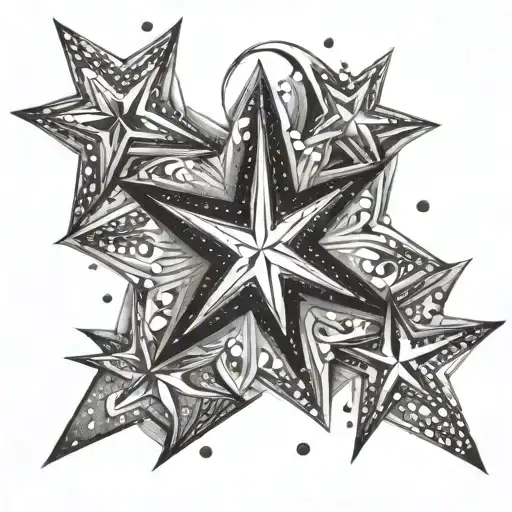 Sparkle Stars