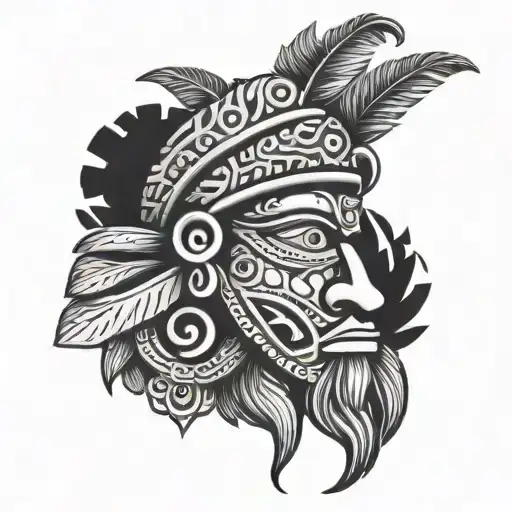 Taino Puerto Rico