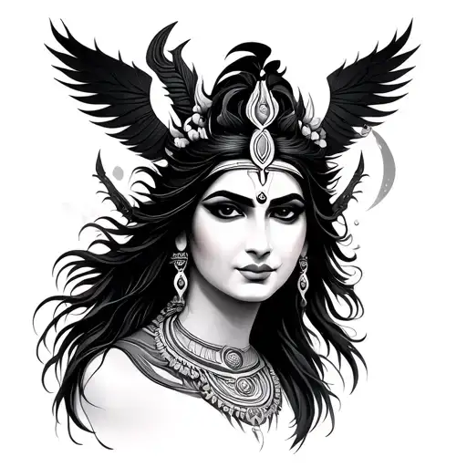 Karma Destiny And Shiva